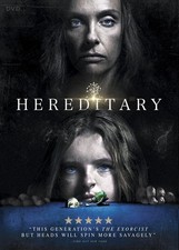 HEREDITARY (031398292906)