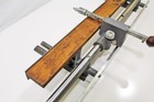 Rockwell-Delta 46-840 Lathe Wood Turning Duplicator/Copier Attachment 11" & 12"