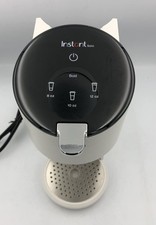 Instant Pot Solo Single-Serve Coffee Maker, G...