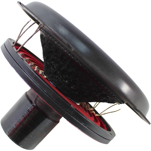 B2 Audio RAGEXL Series 12" 1-Ohm DVC Drop-In Re-cone Kit / RAGEXL12-D1-RC - Picture 5 of 9