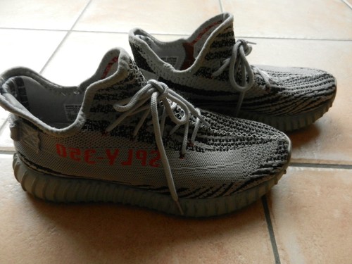 Yeezy Boost 350 V2 Beluga 2.0 - Herren, Sportschuh - EU Größe 44 - Bild 4 von 8