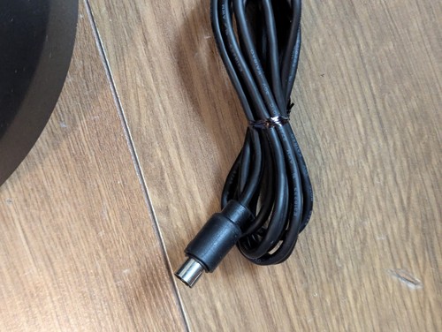 FAULTY Thrustmaster TX Servo Base force feedback wheel base for Xbox PC READ 541 - Picture 14 of 15