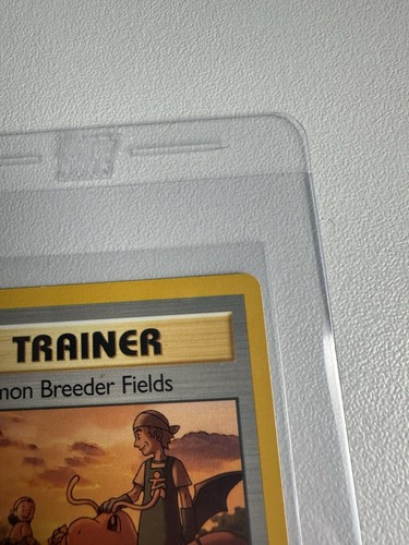 Pokemon Breeder Fields Neo Revelation 62/64 1ª Edición WOTC Pokémon De Colección - Imagen 5 de 11