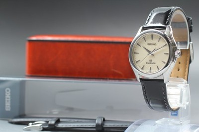 Near Mint] Grand Seiko 9F61-0A10 SBGX009 Men's Quartz Vintage