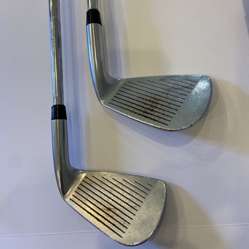 Mizuno MP-19 Forged Cavity S300 Steel Shaft Left LH 2-8, PW - Picture 20 of 24