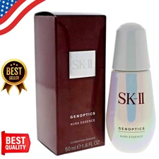 SK-II Genoptics Aura Essence, 1.6 Ounce