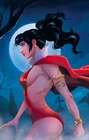 VAMPIRELLA #2 VIRGIN FABIO VALLE VIRGIN EXCLUSIVE 1