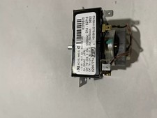 8299777A Whirlpool Dryer Timer