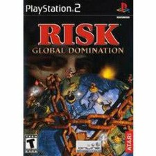 Risk: Global Domination - PlayStation 2