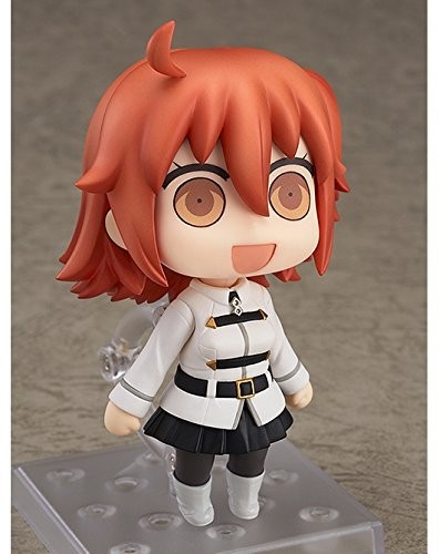 Nendoroid Fate/Grand Order Gudako Figur WF2017 Good Smile Company Japan - Bild 4 von 4
