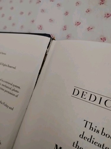 Ein Leben im Glauben Millie Keith 1-6 Bücher Martha Finley christlicher Roman Leser Mädchen - Bild 9 von 14