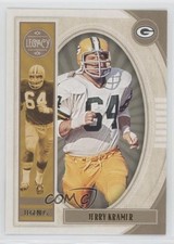 2019 Panini Legacy Legends Jerry Kramer #104 0t2