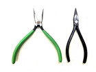 DIAMOND TOOLS 5” LONG NOSE PLIERS, LN54, USA + EXTRA PAIR
