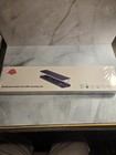 Brand new sealed Keyboard Wrist Rest (Compact, Black) Compact,Cleaning kit