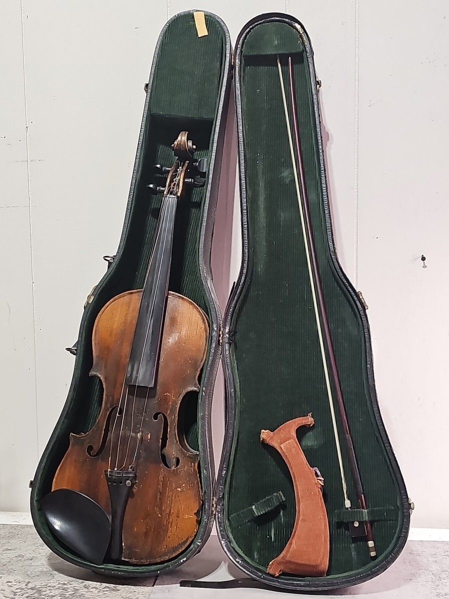 Antonius Stradivarius ヴィンテージ　バイオリン 4/4 New Copy of Antonius Stradivarius Anno 2023 4/4 Full Size