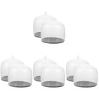  Set of 4 Cap Halterung Hütchen Baseball-Hut-Display Kappenständer