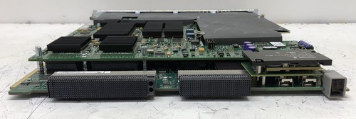 CISCO WS-X6708-10GE 8-PORT 10GB ETHERNET MODULE FOR PARTS OR REPAIR UNTESTED - Picture 15 of 24
