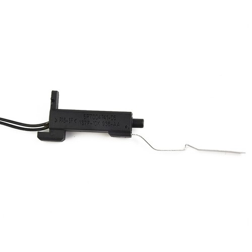Temperature Sensor Fit For Ford Fiesta Focus Black & Grey Front Vehicle - Picture 2 of 12