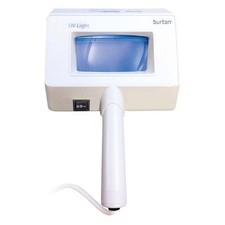 Burton Medical Ultraviolet Magnifier UV502
