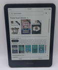 Kindle Colorsoft Signature 32GB 7" Wi-Fi Czarny SA59CP ✅ Kolorowy E-Ink ✅ Wodoodporny