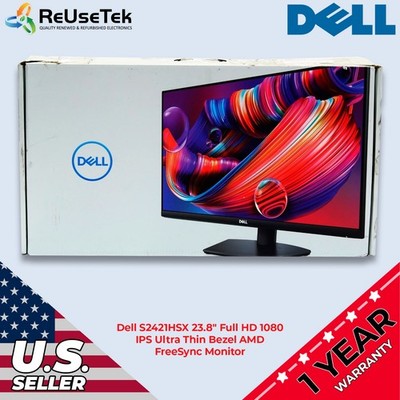 DELL 23.8インチモニター S2421HS Amazon.co.jp: 【Amazon.co.jp限定】 Dell S2421HS 23.8インチ