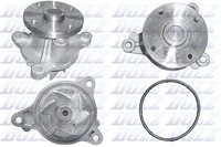 Dolz Wasserpumpe, MotorküHlung U.A. FüR Hyundai, KIA