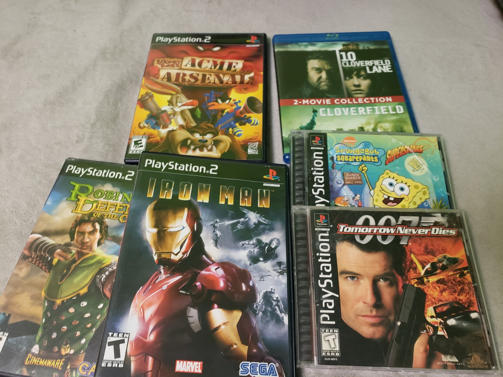 Item photo(s) from verified buyer