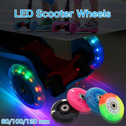 Ruedas de reloj con ruedas ruedas ruedas de repuesto cojinete de acero al carbono alto patín seguro para scooter - Imagen 20 de 34