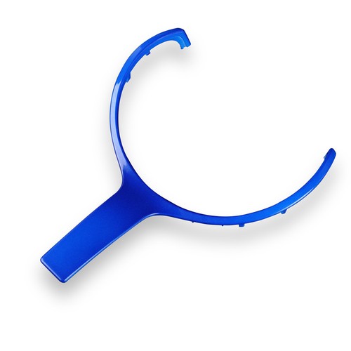 Replacement Steering Wheel Trim For BMW F20 F22 F30 F31 F32 F33 F35 F36 F10 F06 - Bild 3 von 21