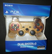 controller ps3 wireless  -GOD OF WAR-