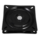  Sessel Drehbar Drehlager Stuhl Drehbarer Sockel Schwenkmechanismus