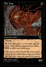 Tempest #148 Pit Imp