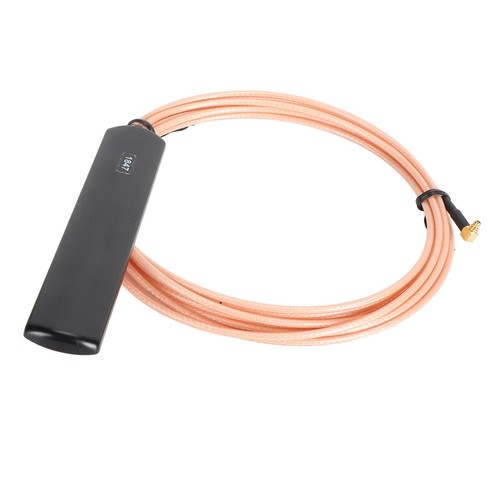 GSM GPRS CDMA TDMA AMPS Antennae Flexible MMCX Antennae 9.8ft For Communicating - Zdjęcie 4 z 12