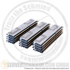 768GB Registered ECC DDR3 RAM (12x 64GB LRDIMM)