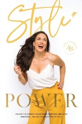 Alma Barrero Style Power (Taschenbuch) (US IMPORT)