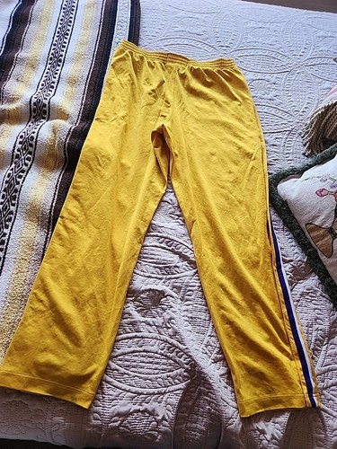 PANTALONES NIKE PARA HOMBRE KOBE BRYANT #24 LAKERS MAMBA MENTALITY BREAKAWAY... GRANDES - Imagen 17 de 17