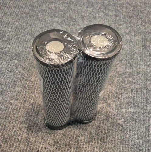 AO Smith 2.5" Universal Carbon Wrap 5 Micron Sediment Water Filter - 2 Pack - Picture 5 of 6