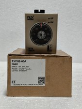 HANYOUNG NUX T57NA TIMER RANGE 60S 60M 60H FREE FAST