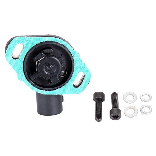 Throttle Position Sensor TPS For 1996 to 2000 Honda Civic HX D16Y5 16400P06A61 - Picture 15 of 15