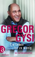 Ein Leben ist zu wenig