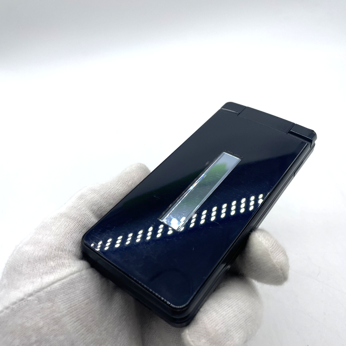 SHARP AQUOS Keitai 3 805SH SoftBank Unlocked SIM Free Flip Phone