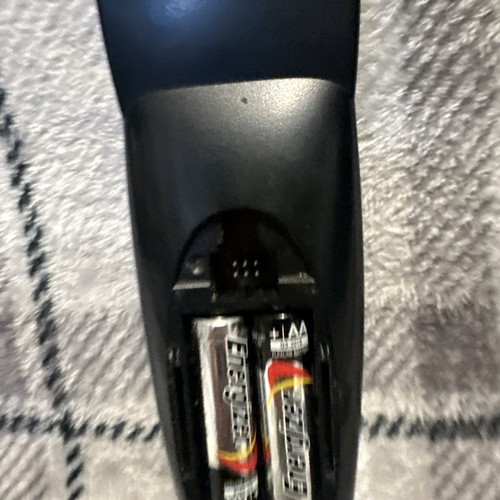 Comcast RC1475505/02MB Xfinity Custom DVR 3 Device Remote Control Model Silver - Picture 11 of 15