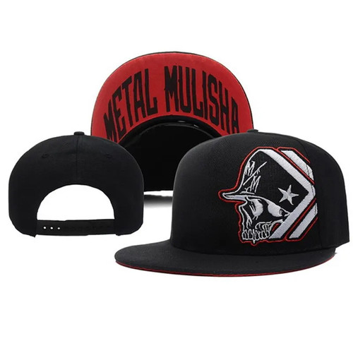Cappello unisex uomo con casco ricamo hip-hop primavera e autunno outdoor regolabile - Foto 16 di 27