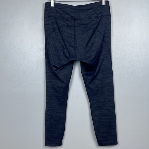 Outdoor Voices Legging Femme Capri Cordon Gris Taille M ; Vêtements de Sport, Yoga - Photo 3/8
