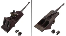 Orig. Frog Mechanism for an Ohio Tool No. O3 or O5 1/4 Bench Plane- mjdtoolparts