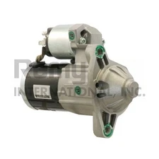 Delco Remy 16370 Starter   Remanufactured