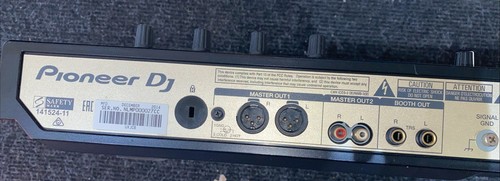 Pioneer Limited Edition DDJ-SZ2 Golden Edition Controller For Serato - Picture 23 of 24