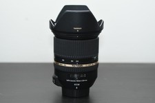 Tamron SP (A007) 24-70mm f/2.8 Di VC USD Lens for Nikon F