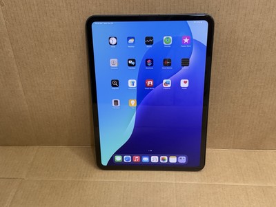 Apple iPad Pro 11-inch M4 Chip 256GB Wi-Fi / Cellular