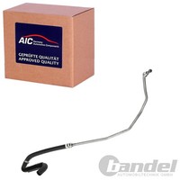 Aic Hydraulikschlauch RÜCklauf Servoleitung Passend FüR Seat Cordoba Ibiza Vw Go